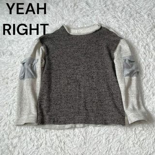 イェーライトの通販 83点 | YEAH RIGHT!を買うならラクマ