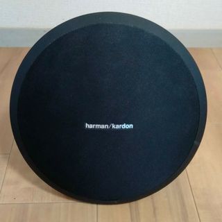 【Bluetoothスピーカー】Harman / Kardon(スピーカー)