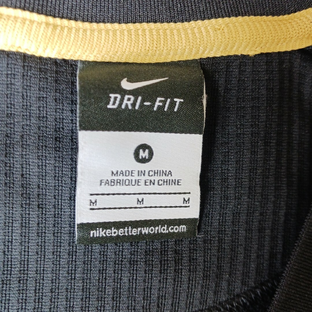 NIKE(ナイキ)のナイキ  DIAMOND ELITE  T シャツ スポーツ/アウトドアの野球(ウェア)の商品写真