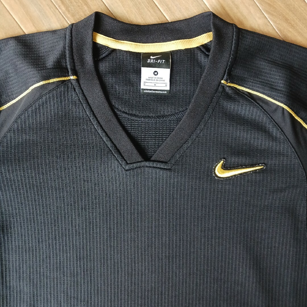 NIKE(ナイキ)のナイキ  DIAMOND ELITE  T シャツ スポーツ/アウトドアの野球(ウェア)の商品写真