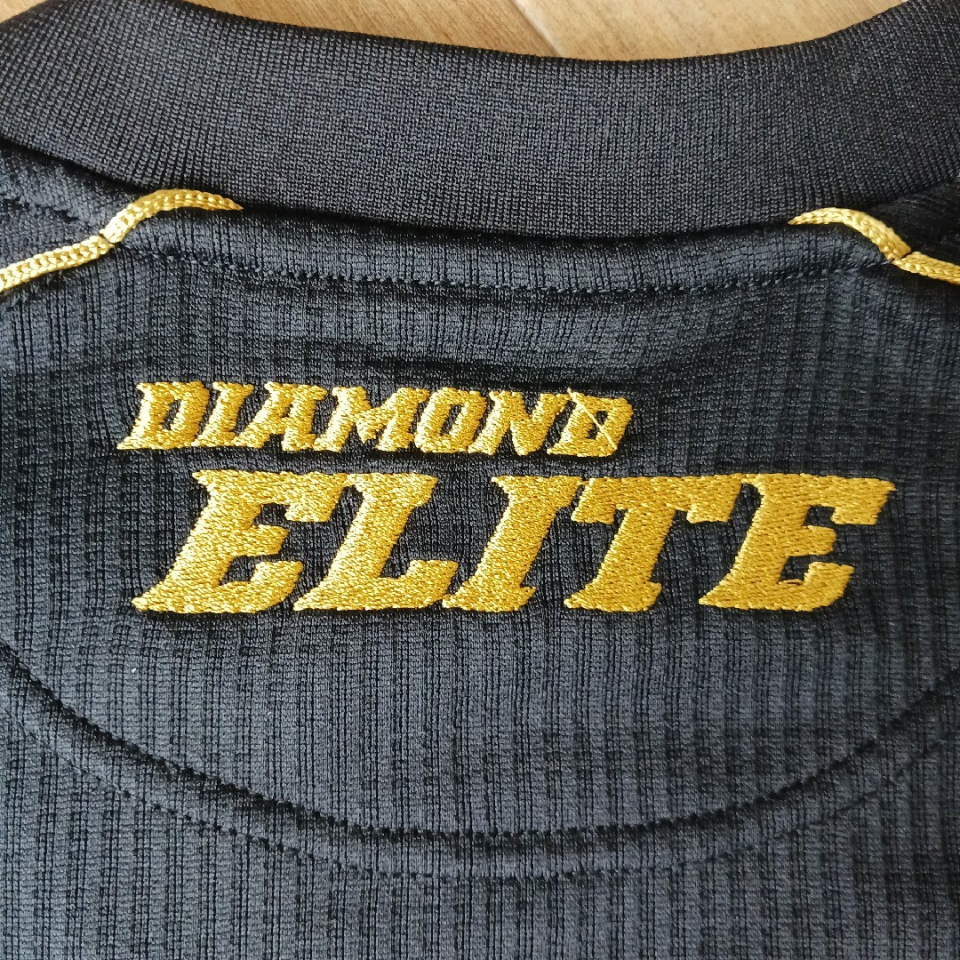 NIKE(ナイキ)のナイキ  DIAMOND ELITE  T シャツ スポーツ/アウトドアの野球(ウェア)の商品写真