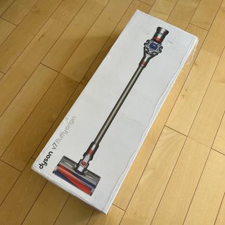 ダイソン(Dyson)のDyson V7 fluffy origin 新品未使用品(掃除機)