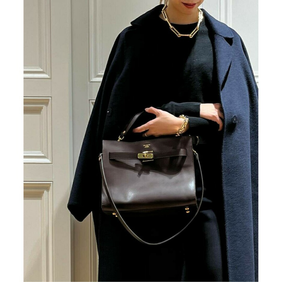 SITA PARANTICA/シタ パランティカ】 カナグツキ レザーバッグ SITA PARANTICA/シタ パランティカ】 カナグツキ レザーバッグ