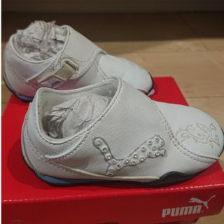 PUMA - ベビーシューズ