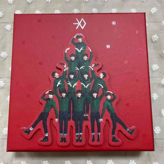 エクソ(EXO)のMIRACLES IN DECEMBER [Chinese ver.](K-POP/アジア)