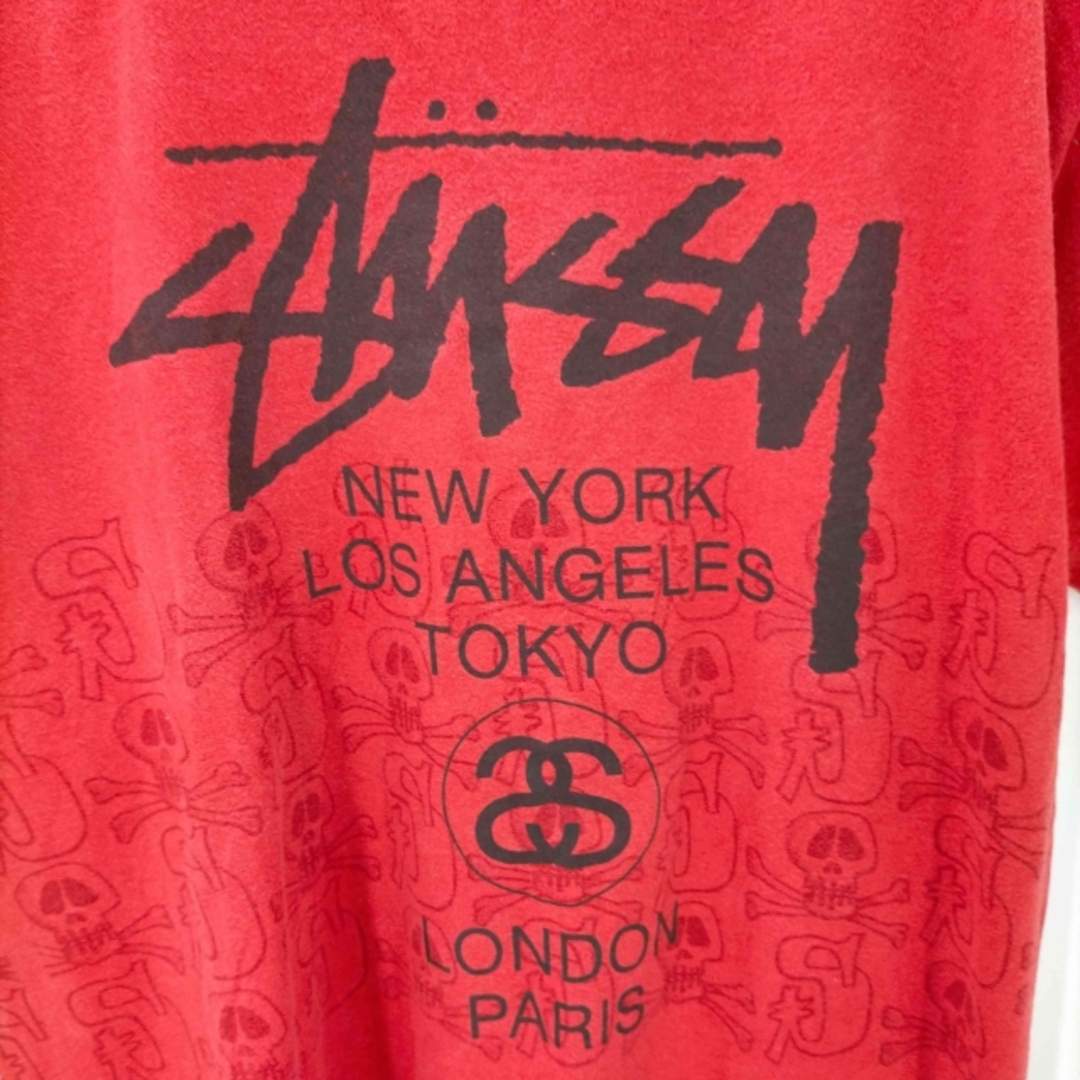 Stussy(ステューシー) メンズ トップス Tシャツ・カットソー 4