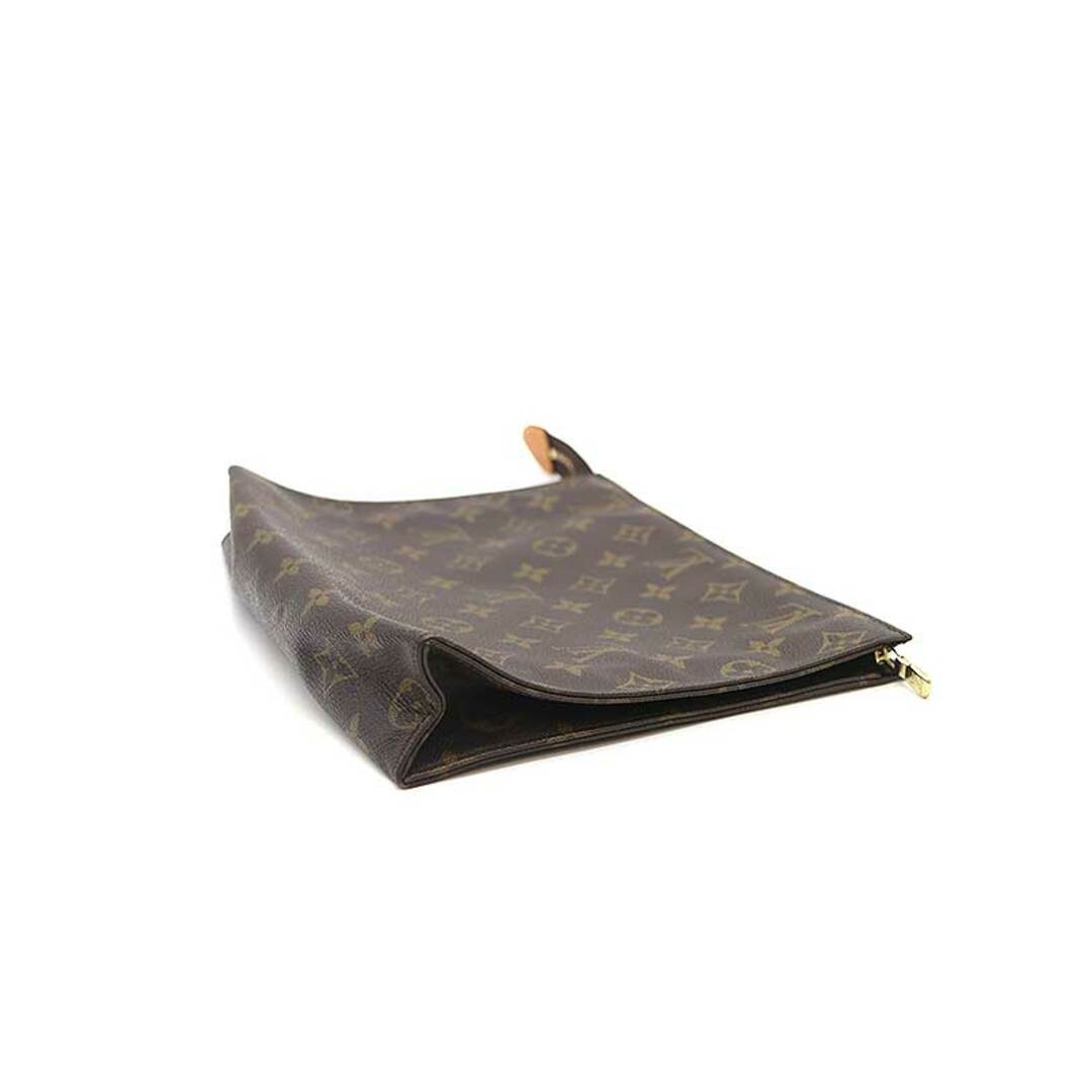 LOUIS VUITTON ルイヴィトン 83年製造 ポッシュ・トワレット26 LOUIS VUITTON ルイヴィトン 83年製造 ポッシュ・トワレット26