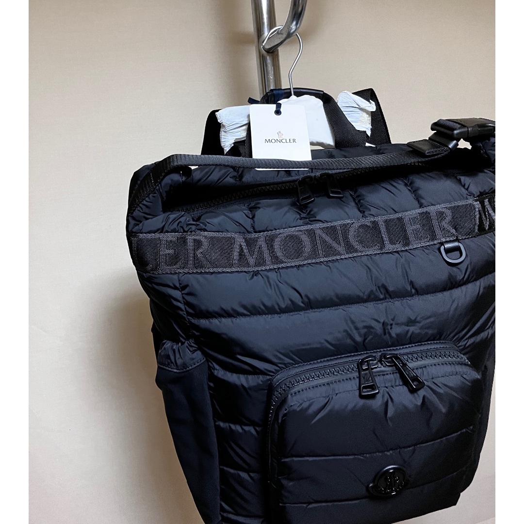 MONCLER モンクレール　バックパック　bag