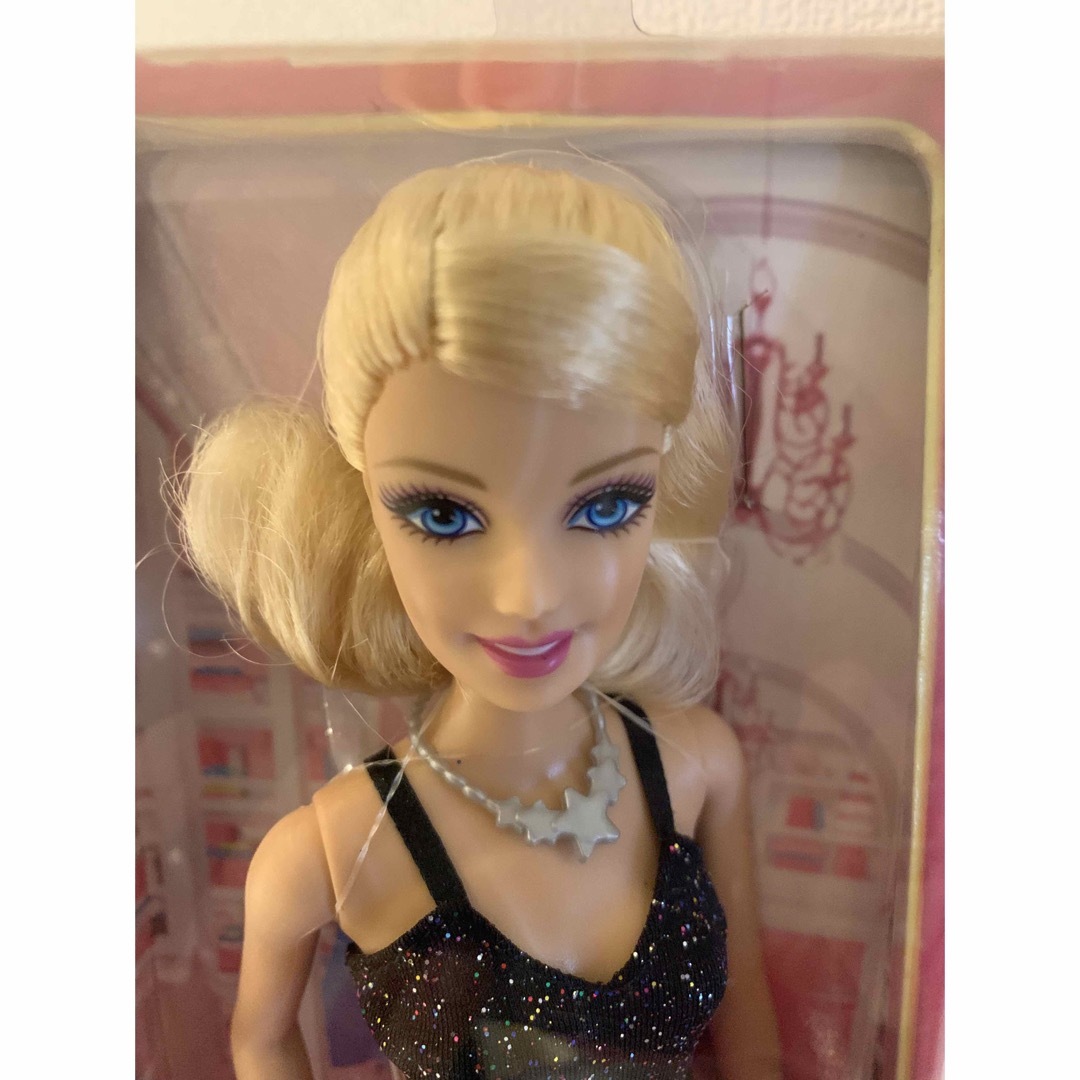 バービー　Barbie&friendシリーズ 2