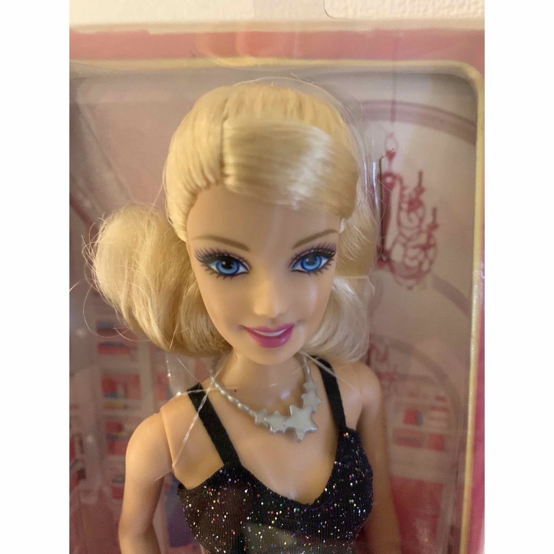 Barbie(バービー)のバービー　Barbie&friendシリーズ エンタメ/ホビーのおもちゃ/ぬいぐるみ(キャラクターグッズ)の商品写真