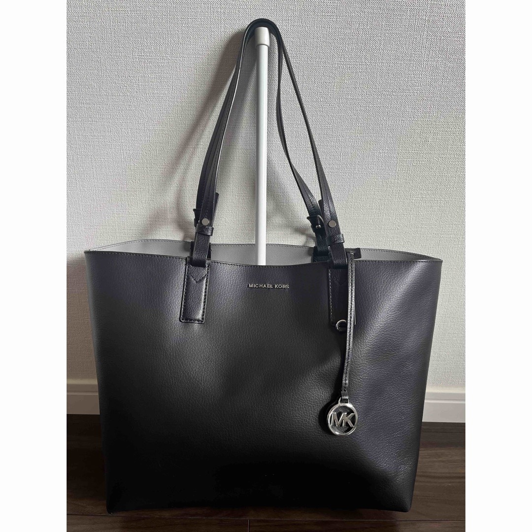 MICHAELKORS  トートバック　リバーシブル