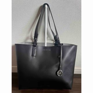 マイケルコース(Michael Kors)のMICHAELKORS  トートバック　リバーシブル(トートバッグ)