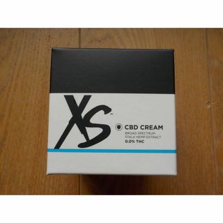 アムウェイ(Amway)のアムウェイ Amway XS シービィーディー クリーム 60g(その他)