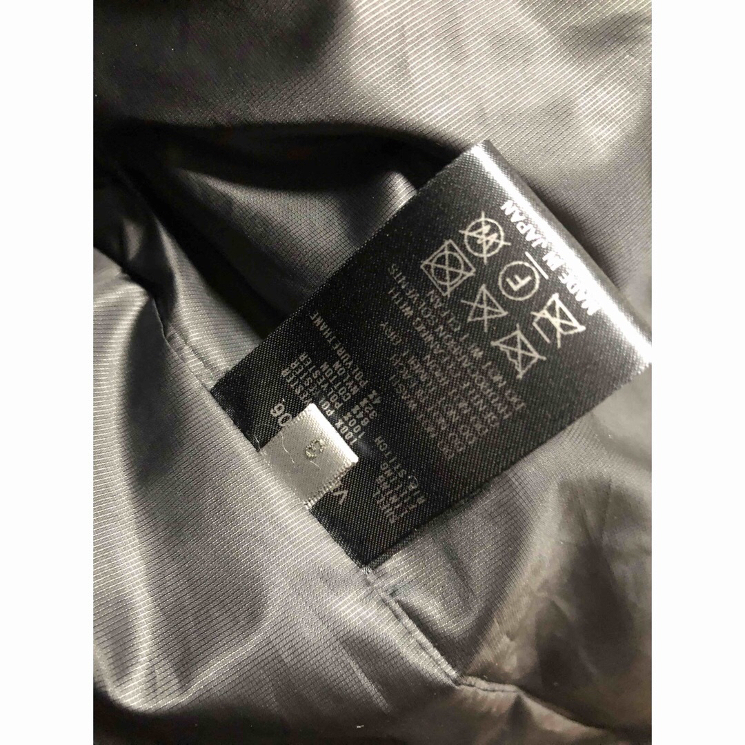 The Viridi-anne(ザヴィリジアン)のThe Viridi-anne  オルメテックス バッティング コート メンズのジャケット/アウター(その他)の商品写真