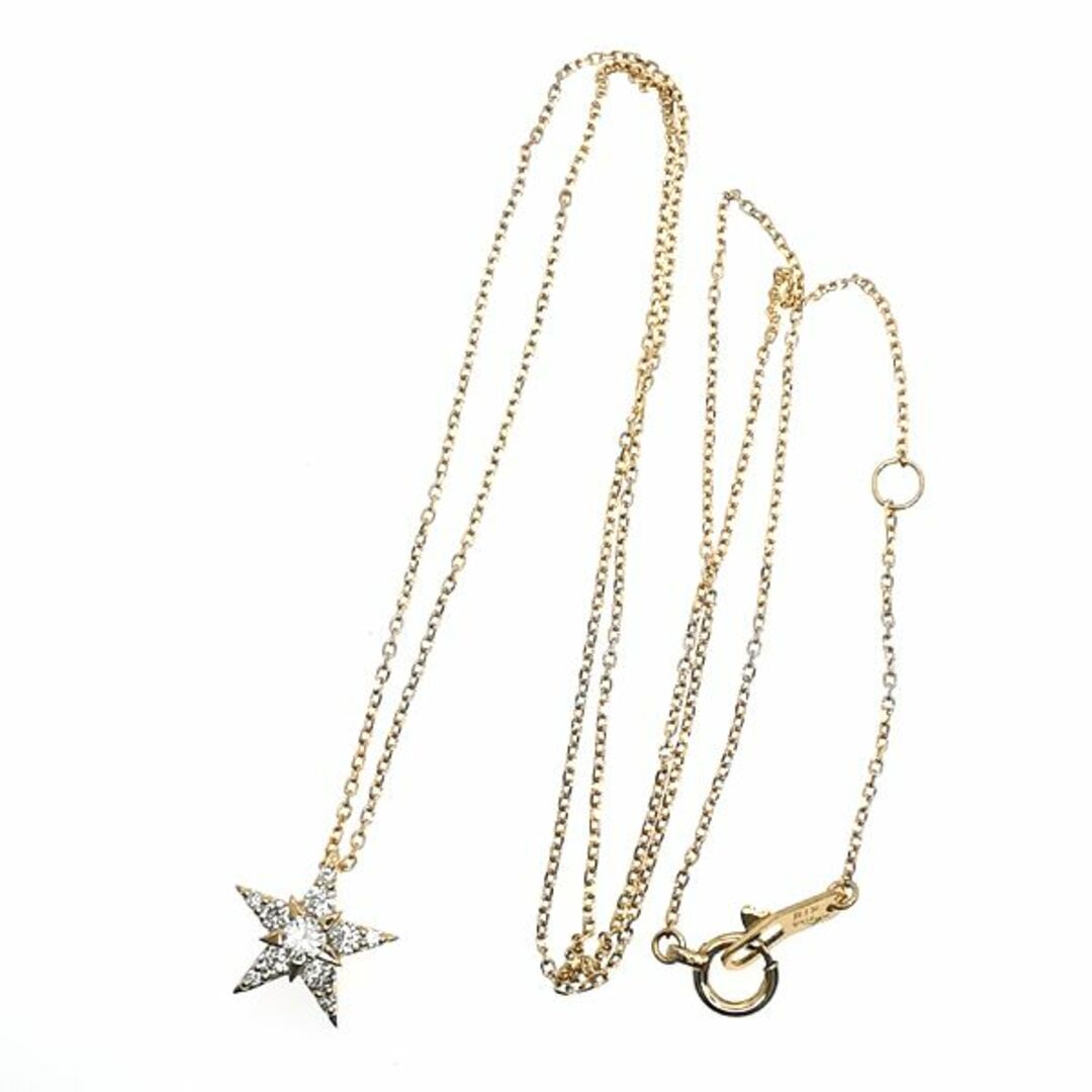 スタージュエリー ダイヤ ネックレス STAR of STARS スタージュエリー ダイヤ ネックレス STAR of STARS