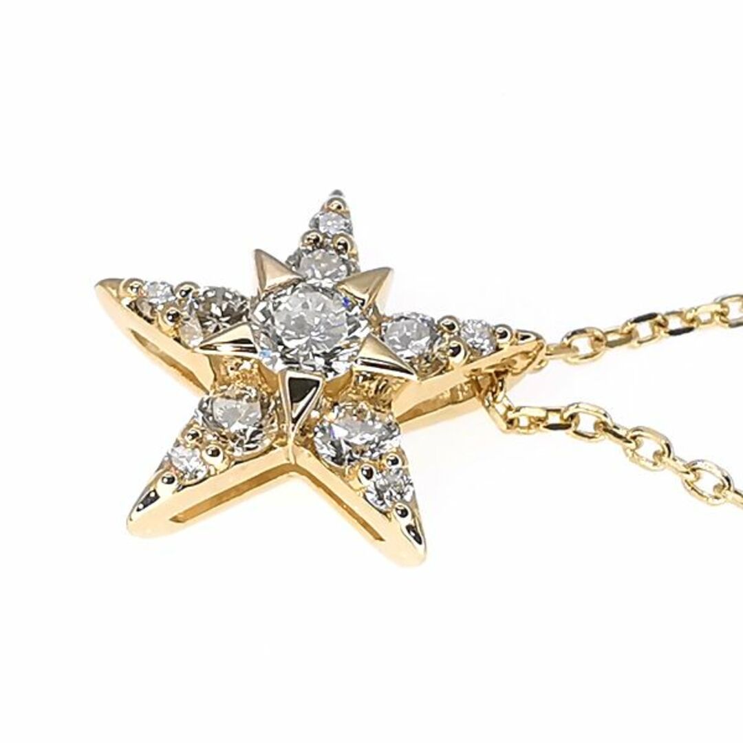 スタージュエリー ダイヤ ネックレス STAR of STARS スタージュエリー ダイヤ ネックレス STAR of STARS