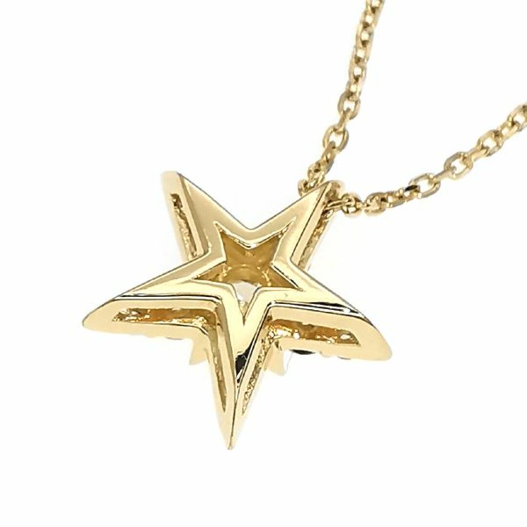 スタージュエリー ダイヤ ネックレス STAR of STARS スタージュエリー ダイヤ ネックレス STAR of STARS