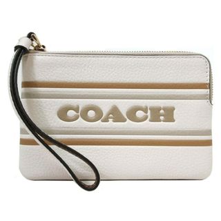 コーチ(COACH)のCOACH ポーチ CH311 IMCAH レディース(ポーチ)