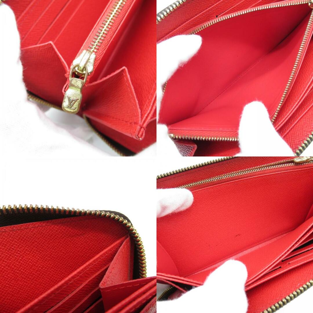 LOUIS VUITTON - ルイ・ヴィトン ジッピー・ウォレット ラウンド長財布