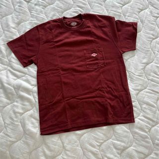 ダントン(DANTON)のDANTON Tシャツ(Tシャツ(半袖/袖なし))