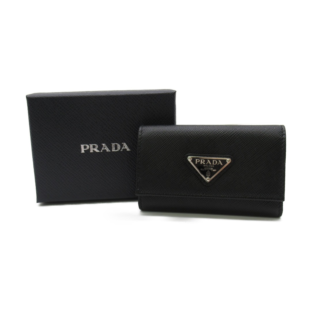 PRADA - プラダ 6連キーケース キーケースの通販 by ブランドオフ 