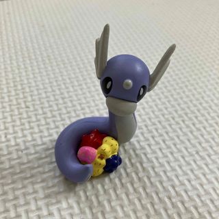 ポケモン(ポケモン)のポケモンまんぷくぱくぱくマスコット ミニリュウ(ゲームキャラクター)