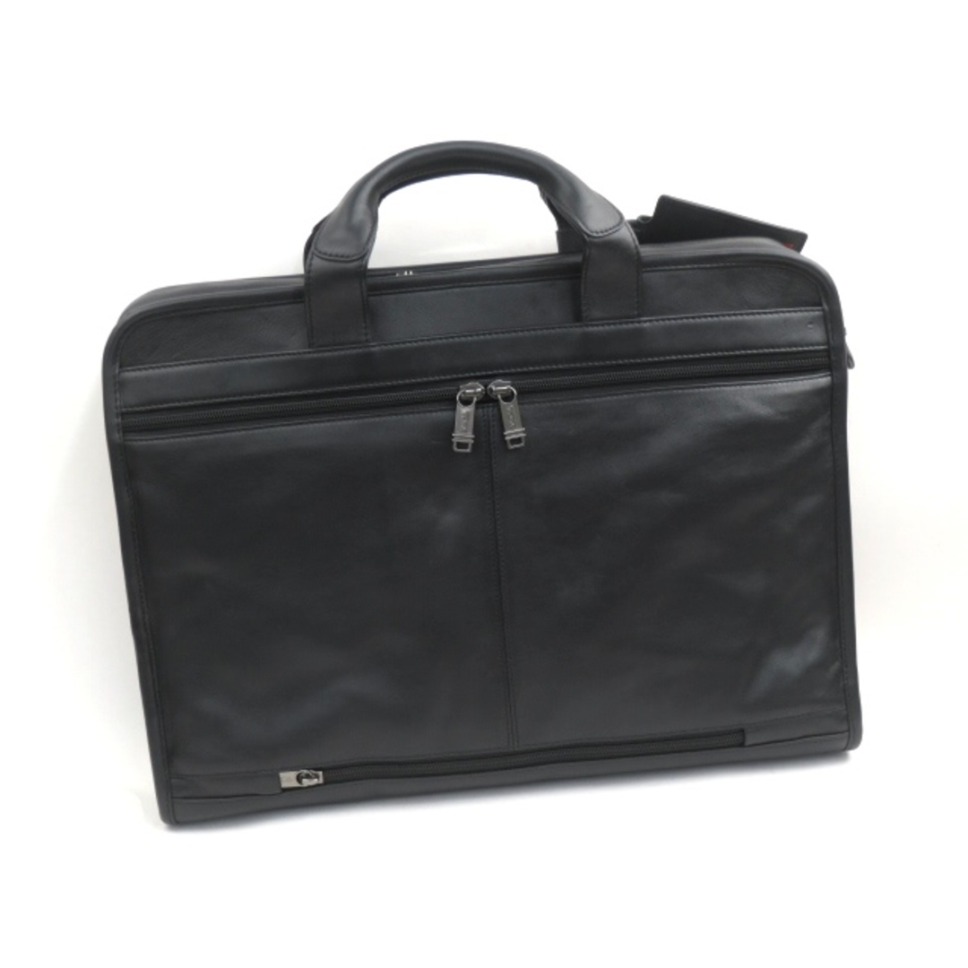 tumi 96114D4 レザー  ビジネスバッグ