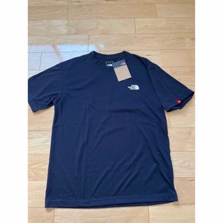 ザノースフェイス(THE NORTH FACE)の新品　ノースフェイス　Tシャツ(Tシャツ/カットソー(半袖/袖なし))