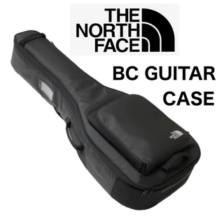 THE NORTH FACE  BC Guitar Case   限定品