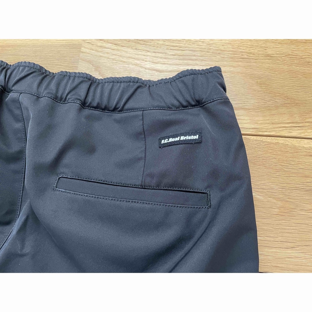 F.C.R.B.(エフシーアールビー)のVENTILATION STRETCH CHINO PANTS メンズのパンツ(その他)の商品写真