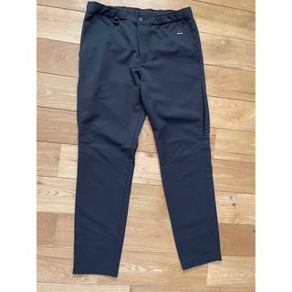 エフシーアールビー(F.C.R.B.)のVENTILATION STRETCH CHINO PANTS(その他)