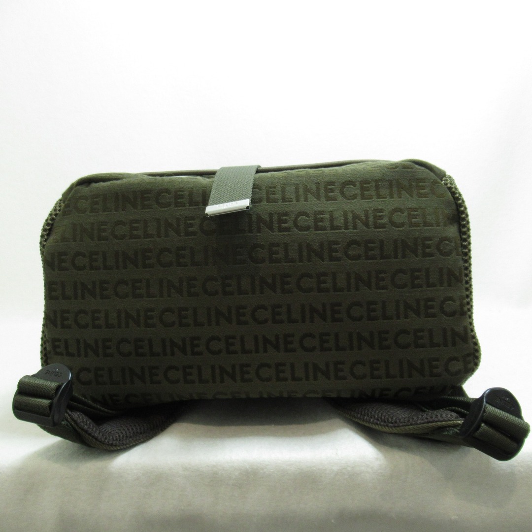 celine(セリーヌ)のセリーヌ ミディアム トラッキング バックパック リュックサック バックパック レディースのバッグ(リュック/バックパック)の商品写真
