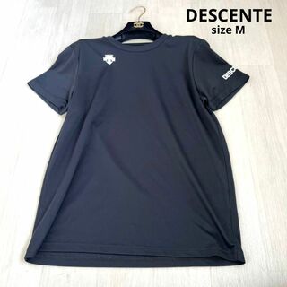 デサント(DESCENTE)のDESCENTE デサント　スポーツ用品　スポーツウェア　トップス　Mサイズ(Tシャツ(半袖/袖なし))