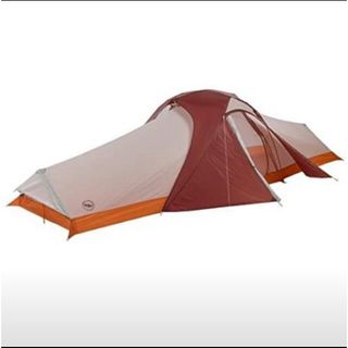 ビッグアグネス BIG AGNES スリーアイランド UL 4  (テント/タープ)