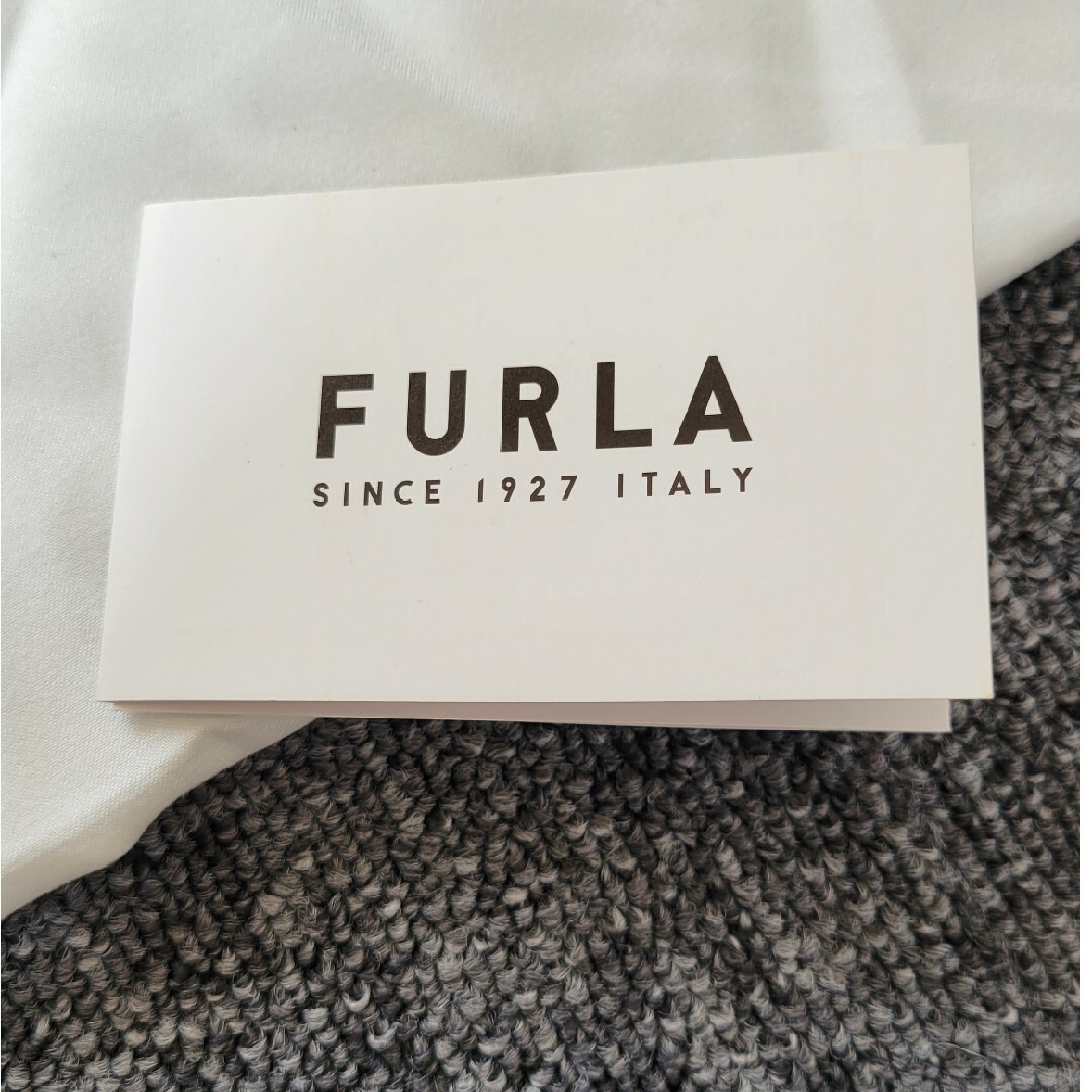 Furla(フルラ)の美品 FURLA フルラ サリー トートバッグ 黒 レディースのバッグ(トートバッグ)の商品写真