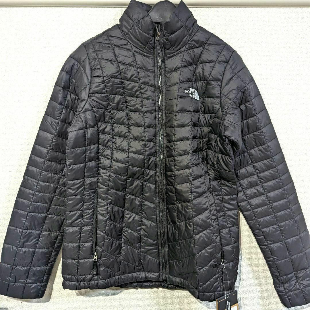 THE NORTH FACE THERMOBALL 中綿ライトジャケット