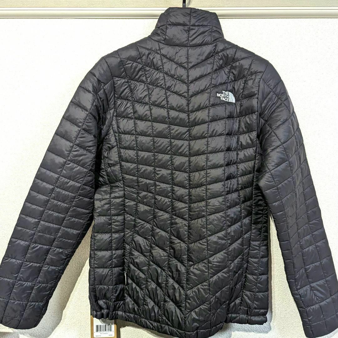 THE NORTH FACE THERMOBALL 中綿ライトジャケット