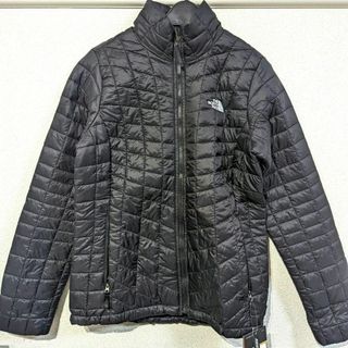 ザノースフェイス(THE NORTH FACE)のTHE NORTH FACE THERMOBALL 中綿ライトジャケット(ダウンジャケット)