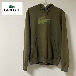 ラコステ スウェット(メンズ)の通販 400点以上 | LACOSTEのメンズを