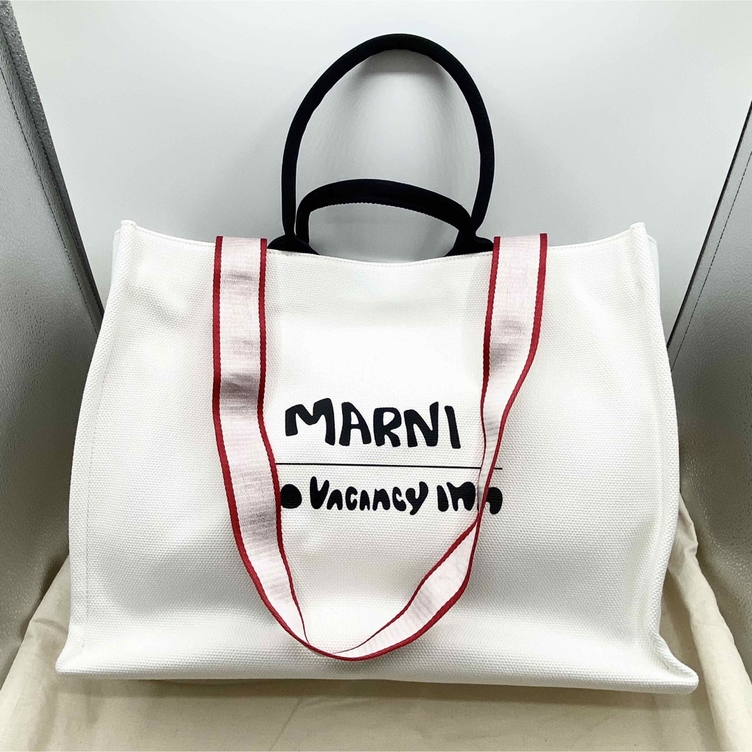 新品未使用！送料込み★MM6 Maison Margiela★トートバッグ