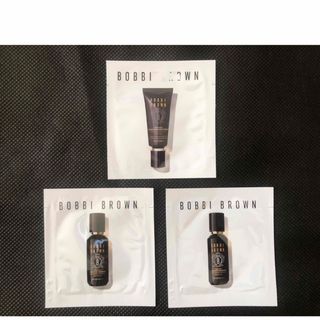 ボビイブラウン(BOBBI BROWN)のBOBBI BROWN(ファンデーション)