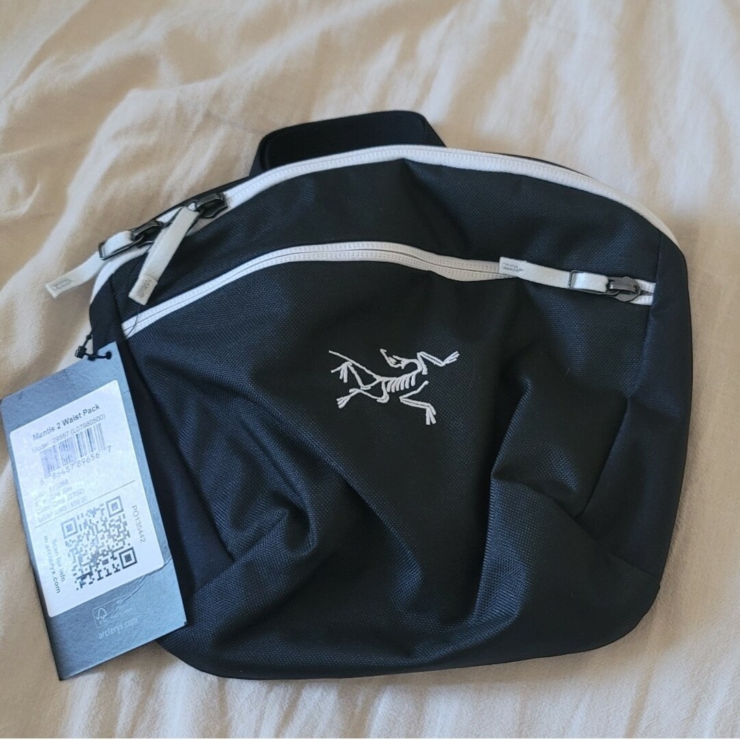 ARC'TERYX - アークテリクスARC'TERYX マンティス2の通販 by KK's shop