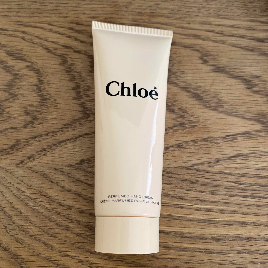 Chloe(クロエ)のChloe ハンドクリーム コスメ/美容のボディケア(ハンドクリーム)の商品写真