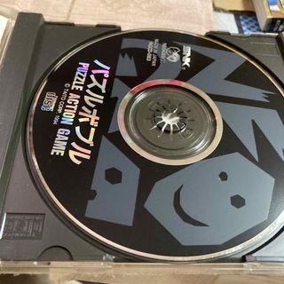 ネオジオ NEOGEO ROM カセット パズルボブル SNK タイトー 日本製