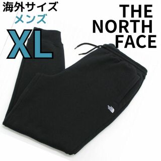 ザノースフェイス(THE NORTH FACE)の新品&タグ付き⚡【THE NORTH FACE】　ジョガーパンツ　黒 XL(その他)