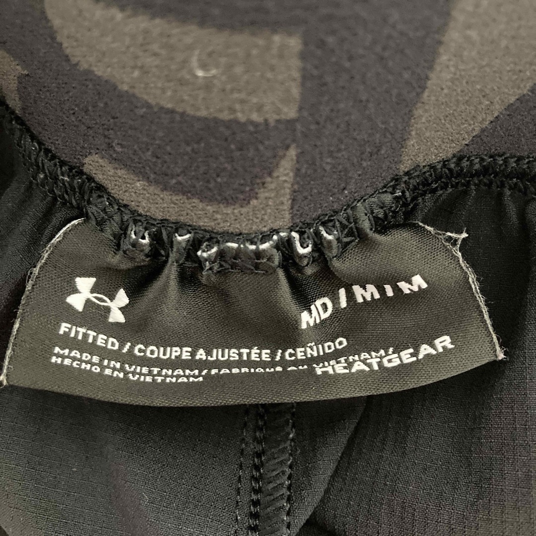 UNDER ARMOUR(アンダーアーマー)のショートパンツ メンズのパンツ(ショートパンツ)の商品写真