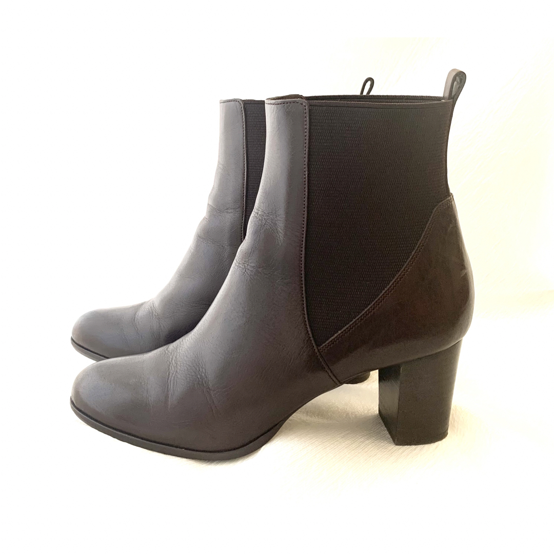 ショートブーツ 【ODETTE E ODILE UNITED ARROWS】