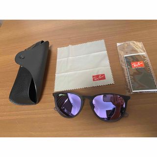 レイバン ミラー サングラス/メガネ(レディース)の通販 100点以上