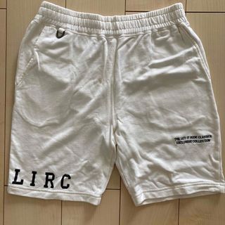 レットイットライド(Let it Ride)のショートパンツ(ショートパンツ)