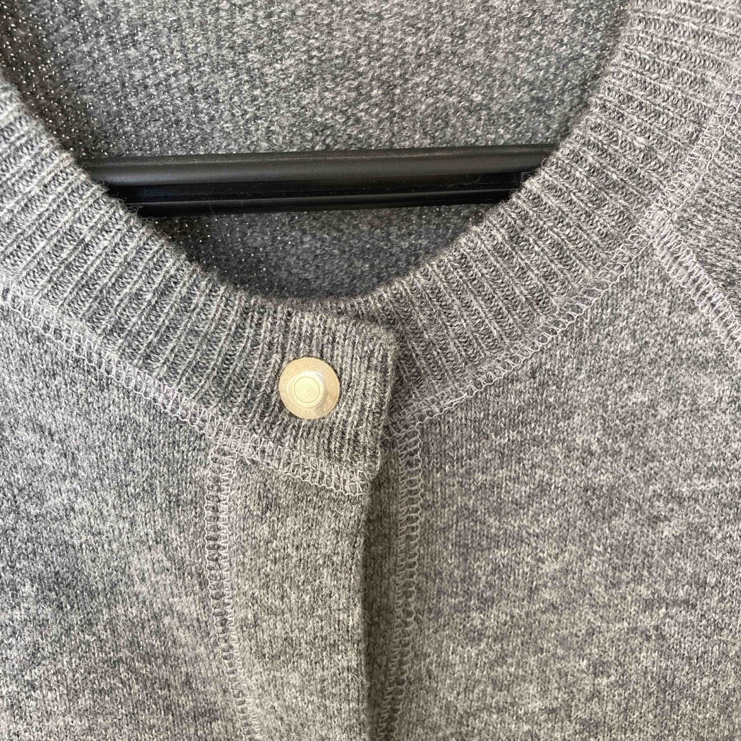 Drawer ロングカーデ カーディガン Drawer ロングカーデ カーディガン